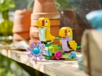 LEGO® Creator 31149 - Kvety v krhle